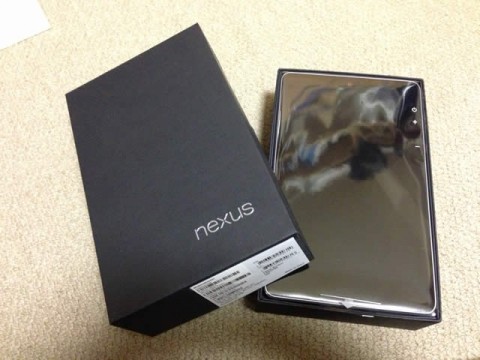 Nexus7